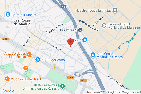 Espacio Zen Estudio de Yoga y Pilates