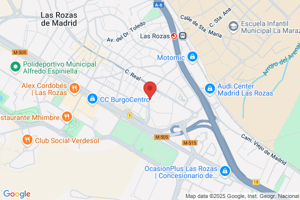 Banco Central Hispanoamericano S.A.