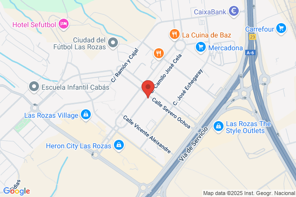 Banco De Santander