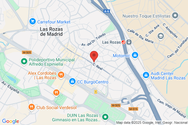 Banco Español De Credito