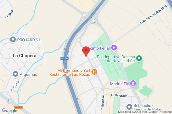 OBRAS Y REFORMAS ALCANCE