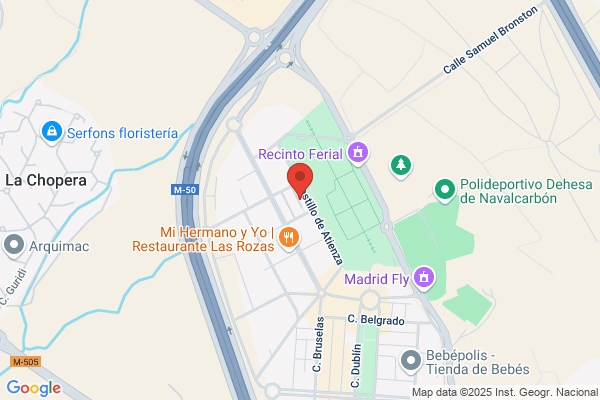 Comparativa Online