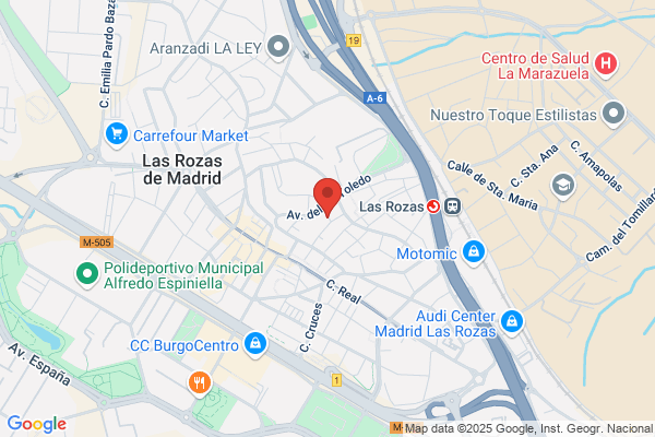 Obras y reformas Ion