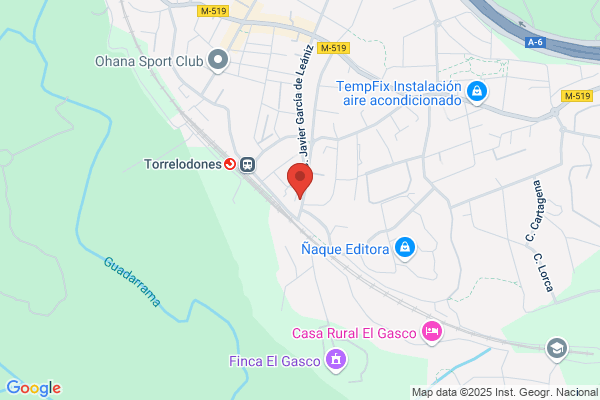 RESTAURA EDIFICIOS