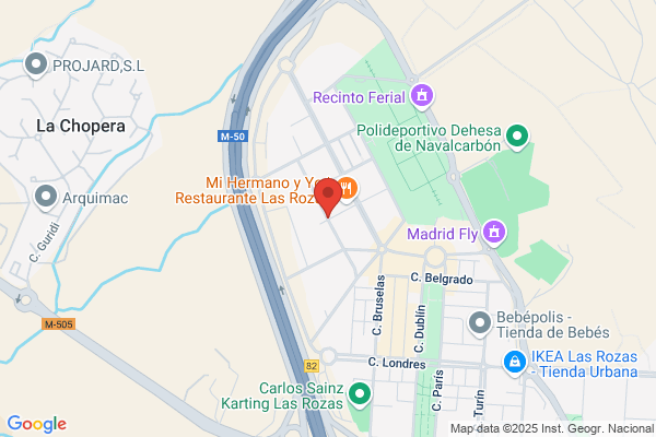Asesoramientos Comerciales S.L.