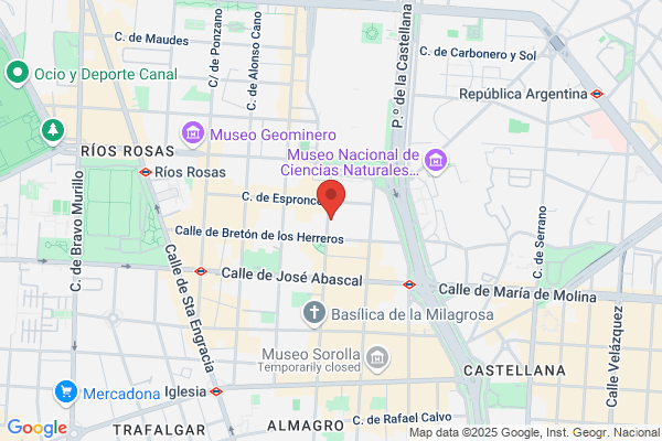 Asesoria Roa S.L