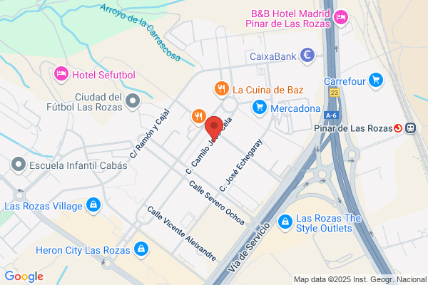 Asociacion De Comercio De Cereales De España