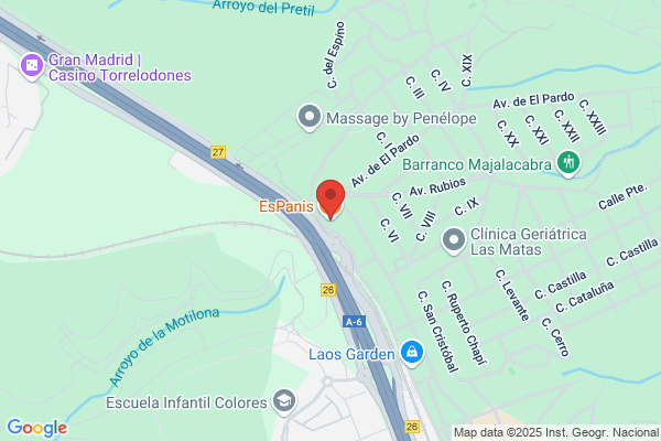 Espit S.L.