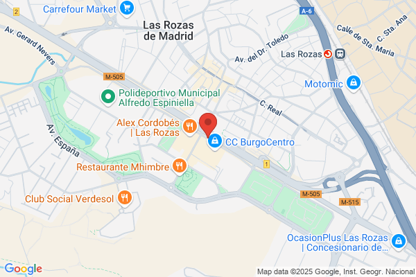 JOAQUIN FERNANDEZ VILLARJUBIN MURO DE ZARO