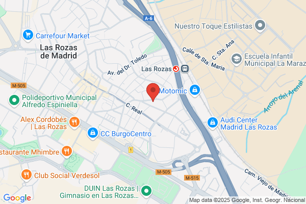 Nadi Informática