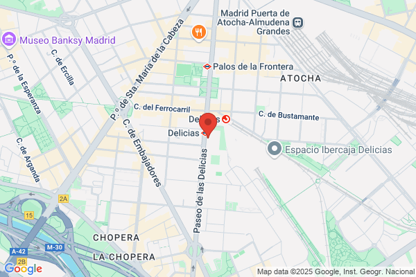 Luimar Asistencia