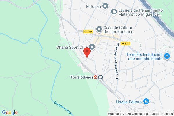 Cito-centro Infantil De Terapia Y Ocio