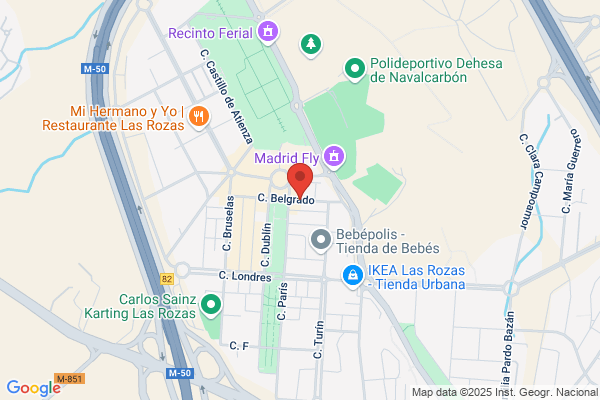 Cerrajería César Calvo S.L.