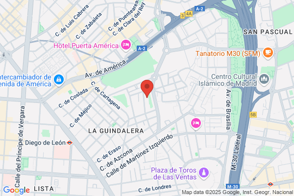 Paisajes Españoles S.A.
