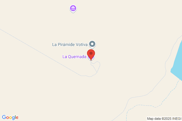 Quemada Lopez b.