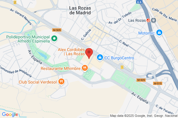 HERBOLARIO PARA TI