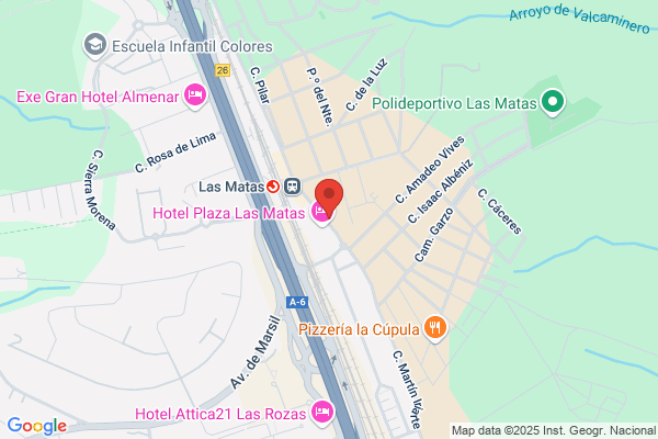 Cerca Inmobiliaria