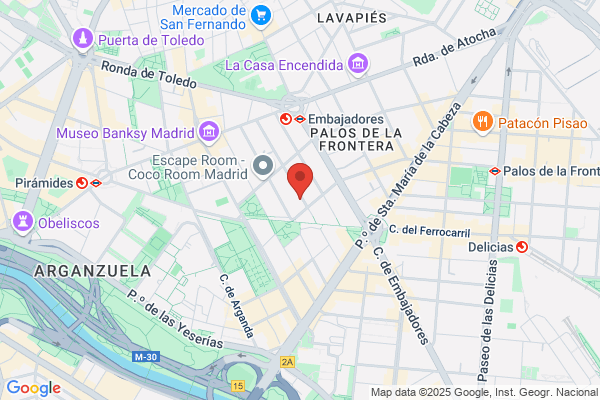 Libreria Mujeres S.L.