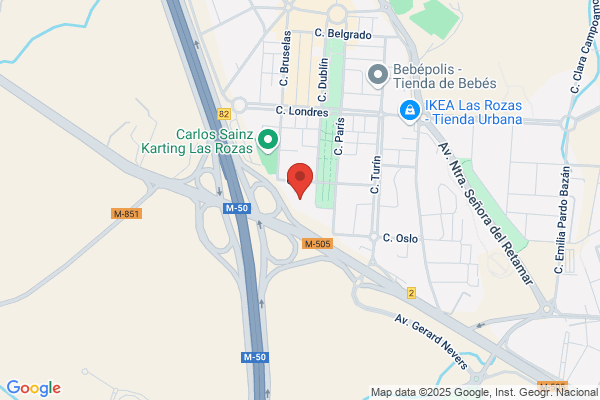 Agricultura Segura S.A.