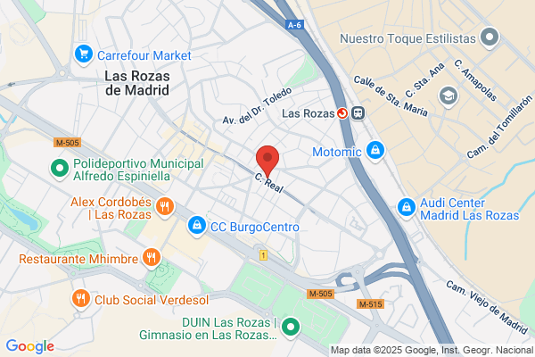 Broker Dental S.L.
