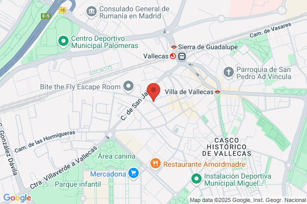 Clinica Dental Dra. Cruz - Estomatólogo