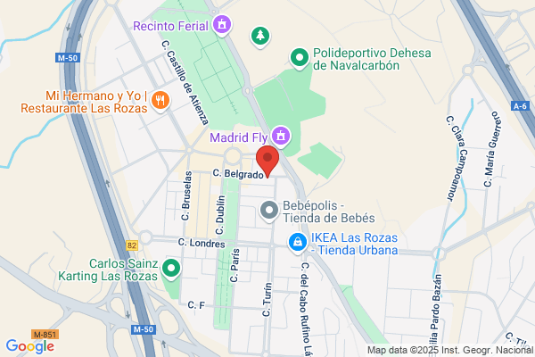 Construcciones Cambero S.L