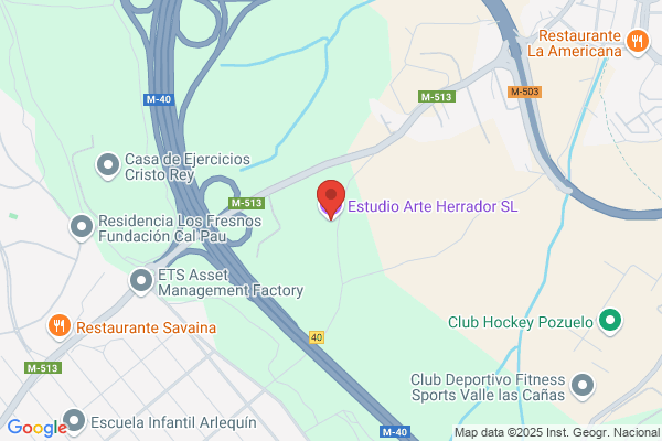 Estudio Arte Herrador S.L.