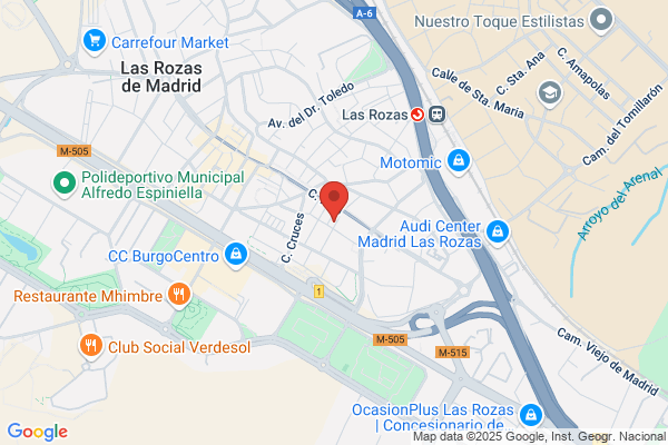 MTM Traveland