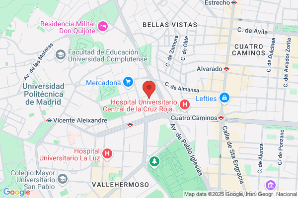 Medicina Tecnica Werkstatte Iberica S.L.