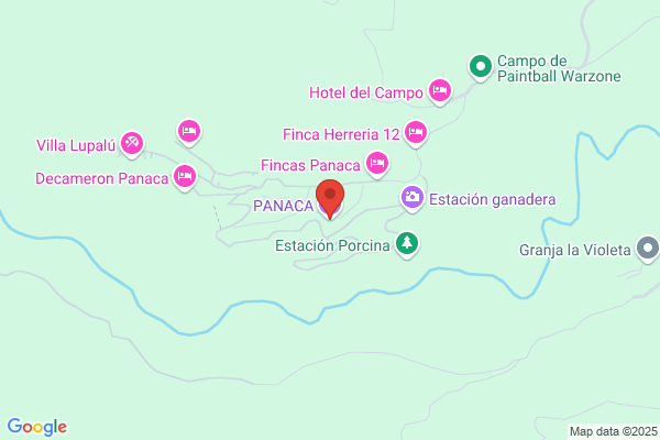 Panaca S. A.