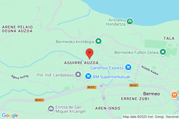 Rojas Arroyabe S.L.