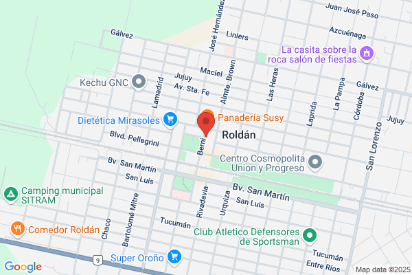 Roldan Ortega a.