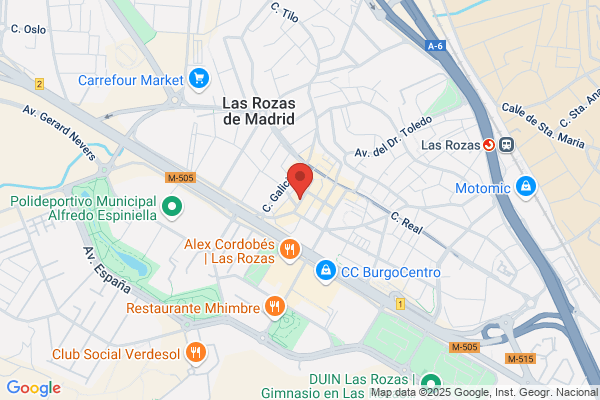 Tapiceros Aníbal Lázaro, S.L.