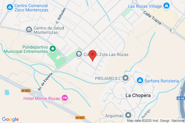 Ocio Piscinas