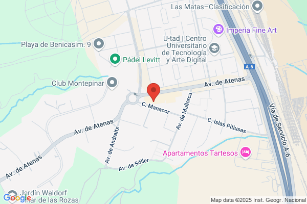 Bar y Restaurante Mr Pollito Take Away