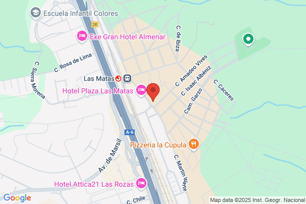 Eurorestauradores S.L.