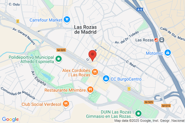 Restaurante Asiático Chen