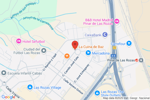 Buenache Quesada j. R.