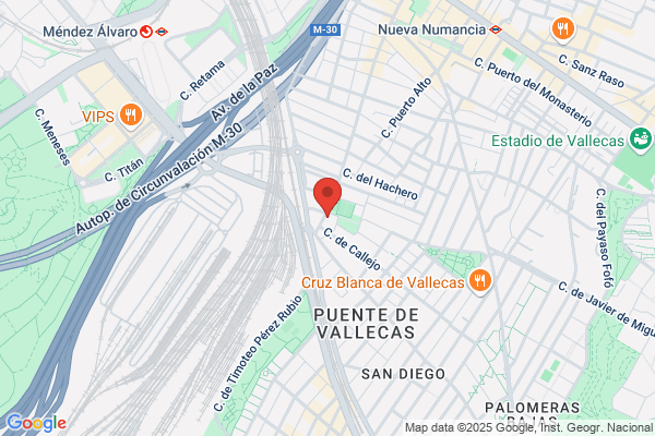 Bustos Paris j.