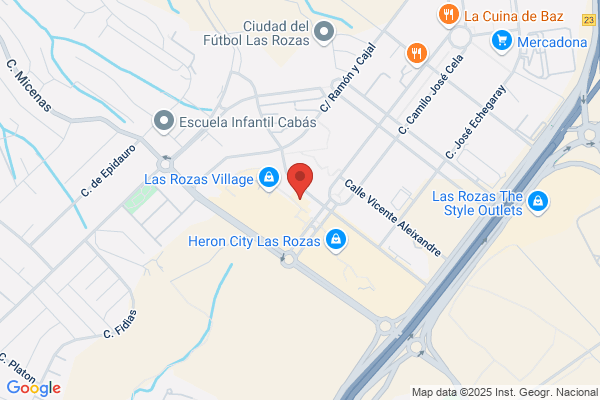 Pepe Jeans Outlet Las Rozas Village