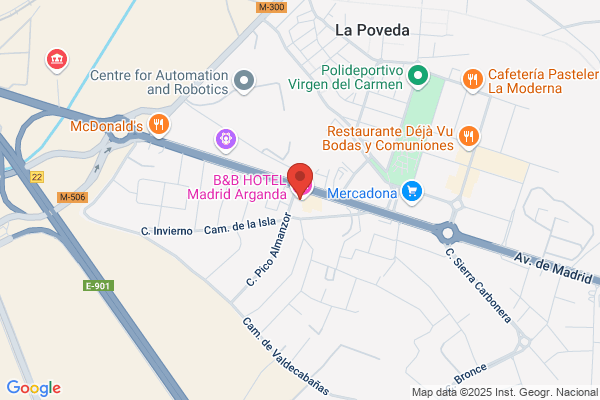 Salones Oma (Ciudad Residencial Bonanza)