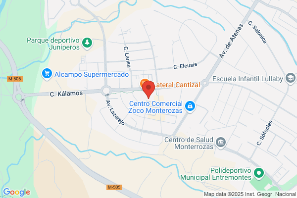 Missuñas
