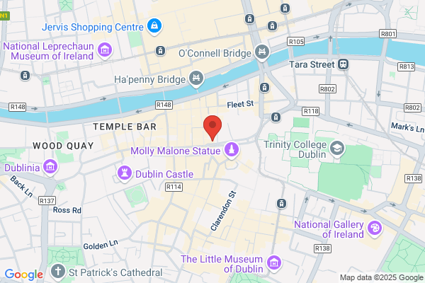 AMTRUST MANAG SER IRELAND LIM
