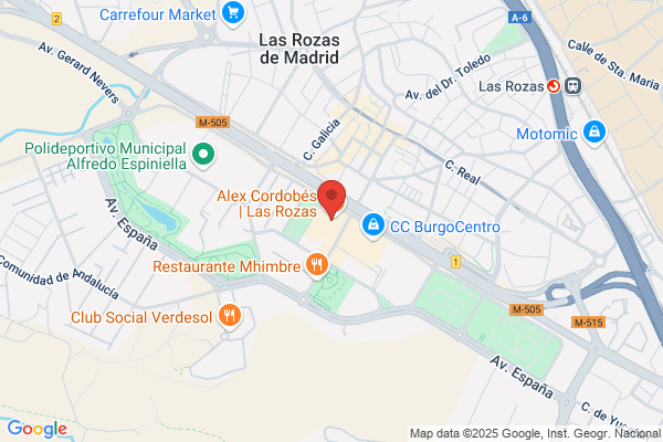 Limpiezas Luas