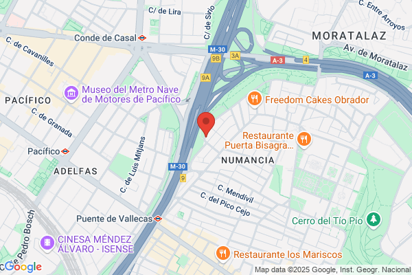 Cablespa-A Ingenieria Telecom S.L.
