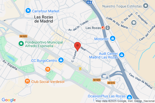 Gestoría Rivas Carmona S.L.