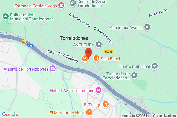 Gestoría Unciti