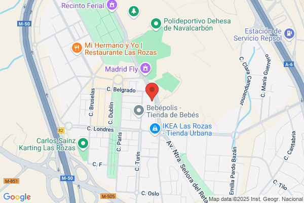 Biosca & Bittini Abogados