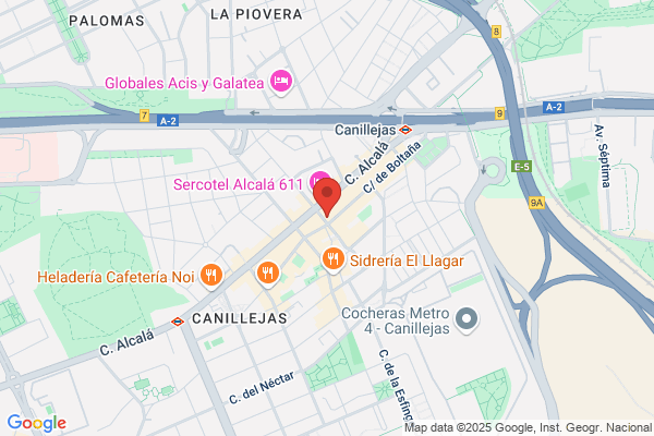 Tejados y Canalones M.M.I.
