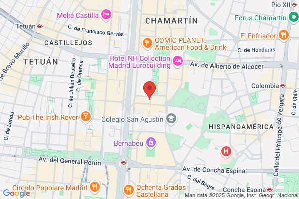 Asociacion De Navieros Españoles